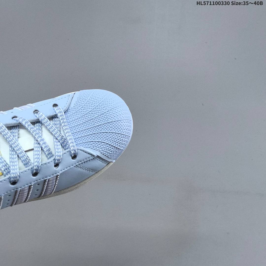 Adidas Originals Superstar .5 4 - foto 8