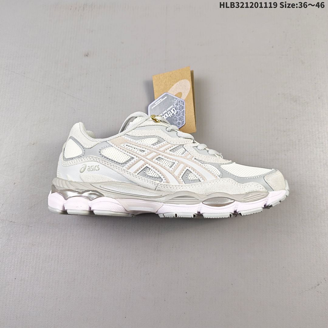 ASICS GEL-NYC AHAR+ - foto 8