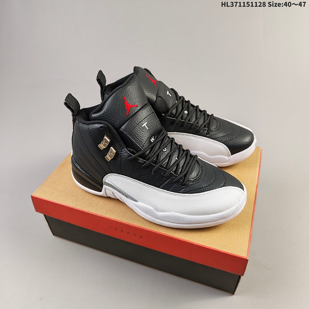 Air Jordan 12 Retro "Gamma Blue" AJ12 12 aj12 12 - foto 9