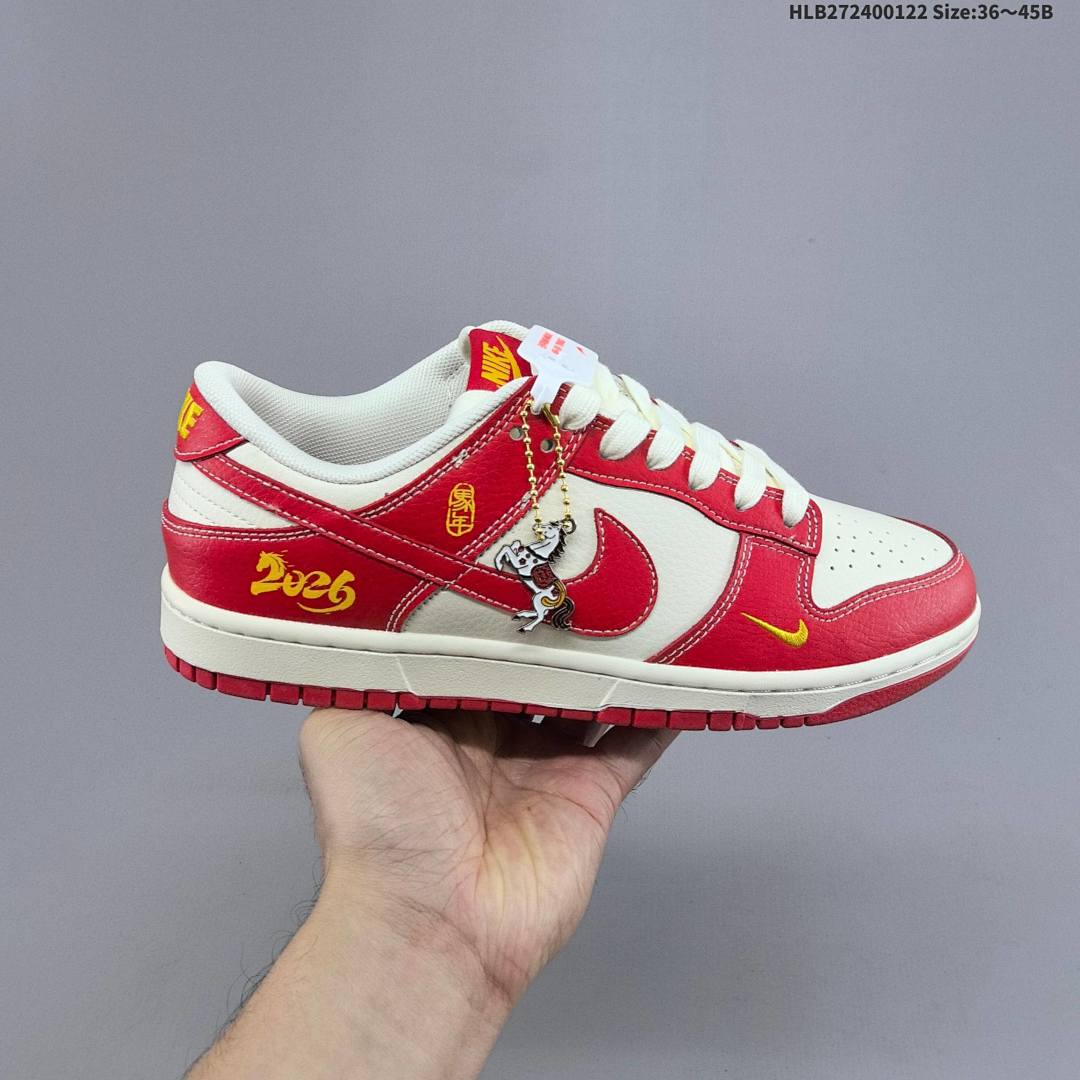 NIKE DUNK SB LOW Dunk SB Dunk Dunk Dunk SB - foto 9
