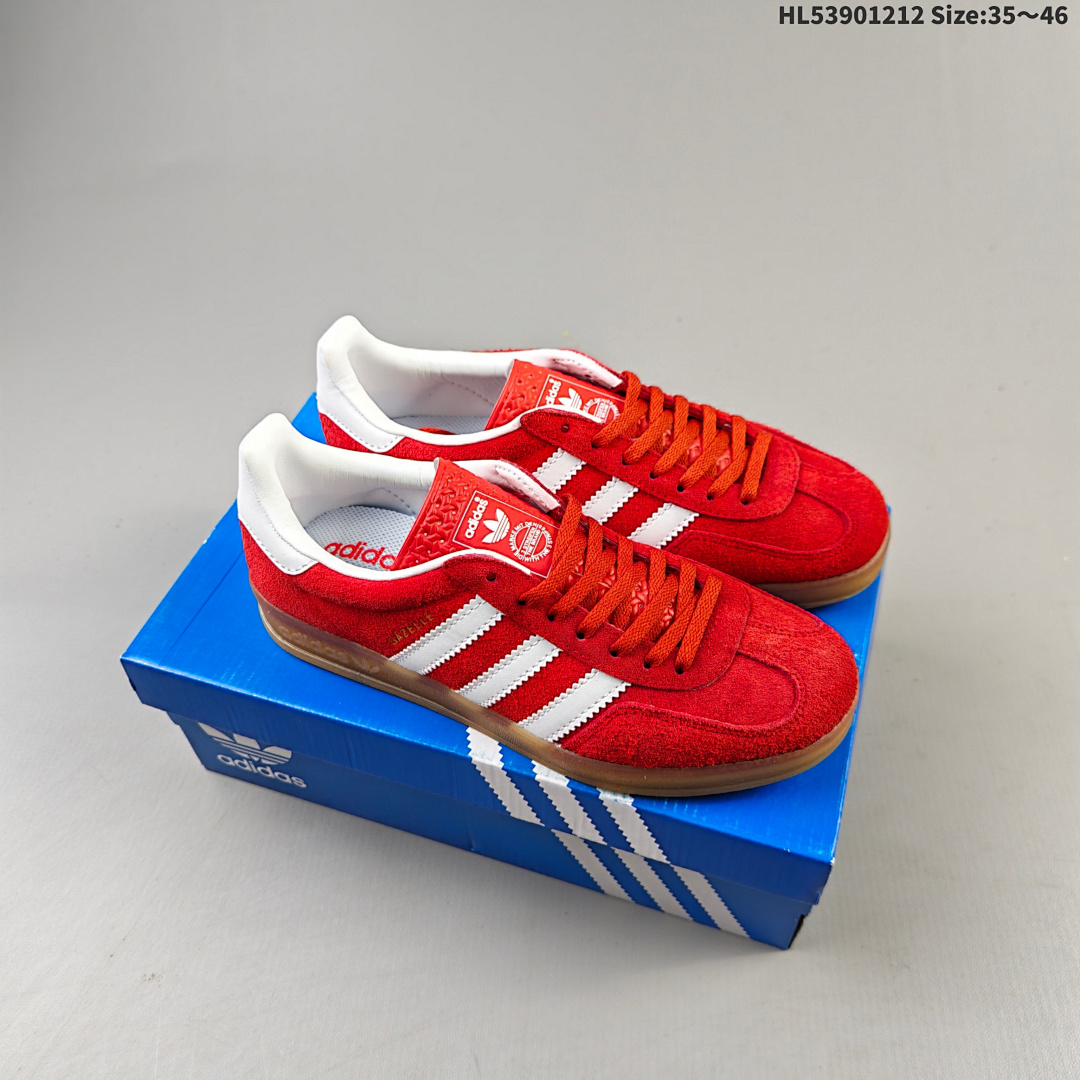 Adidas Originals Gazelle Indoor HQ8717