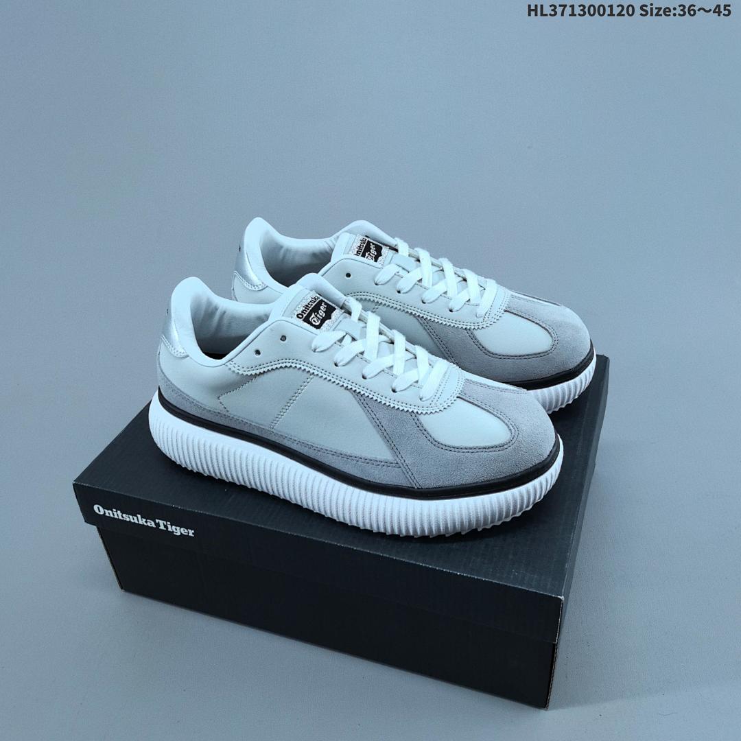 Onitsuka Tiger Delecity 1950 1980 - foto 4