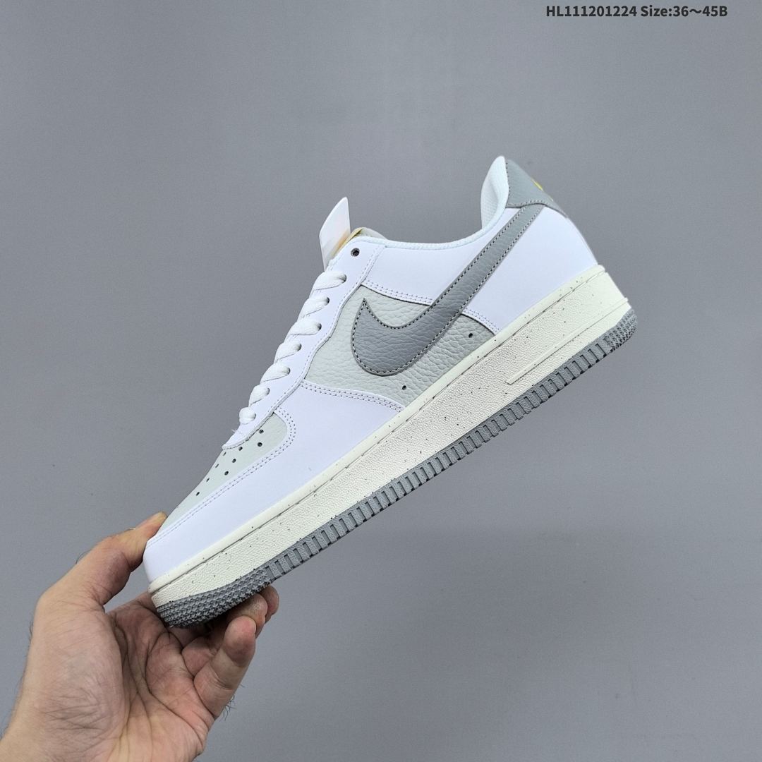 Nike Air Force 1’07 Force 1 - foto 4