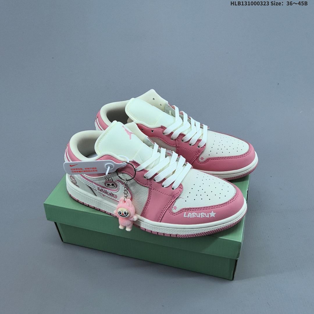 Nike Air Jordan 1 Low AJ1 - - foto 3