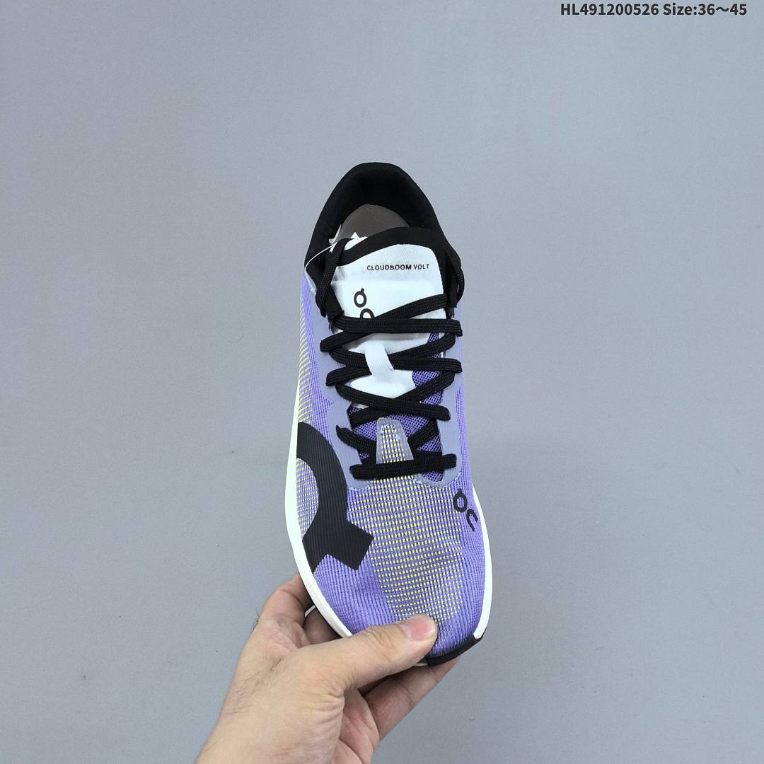 On Cloudboom Volt :3MF30980462 ID:HL491200526 Size:36 45 - foto 5