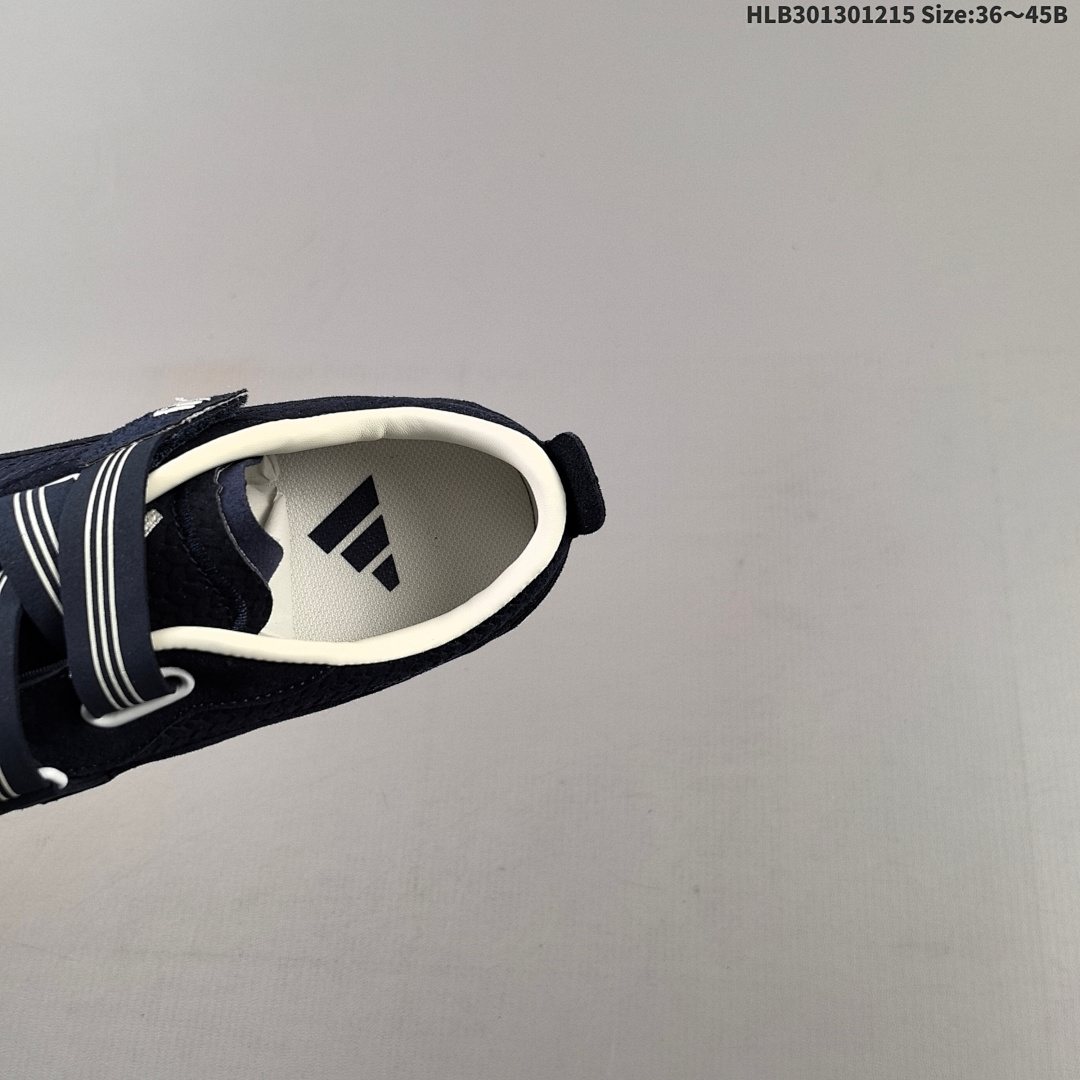 Rosé x Puma Speedcat LeatherBlack White - foto 2