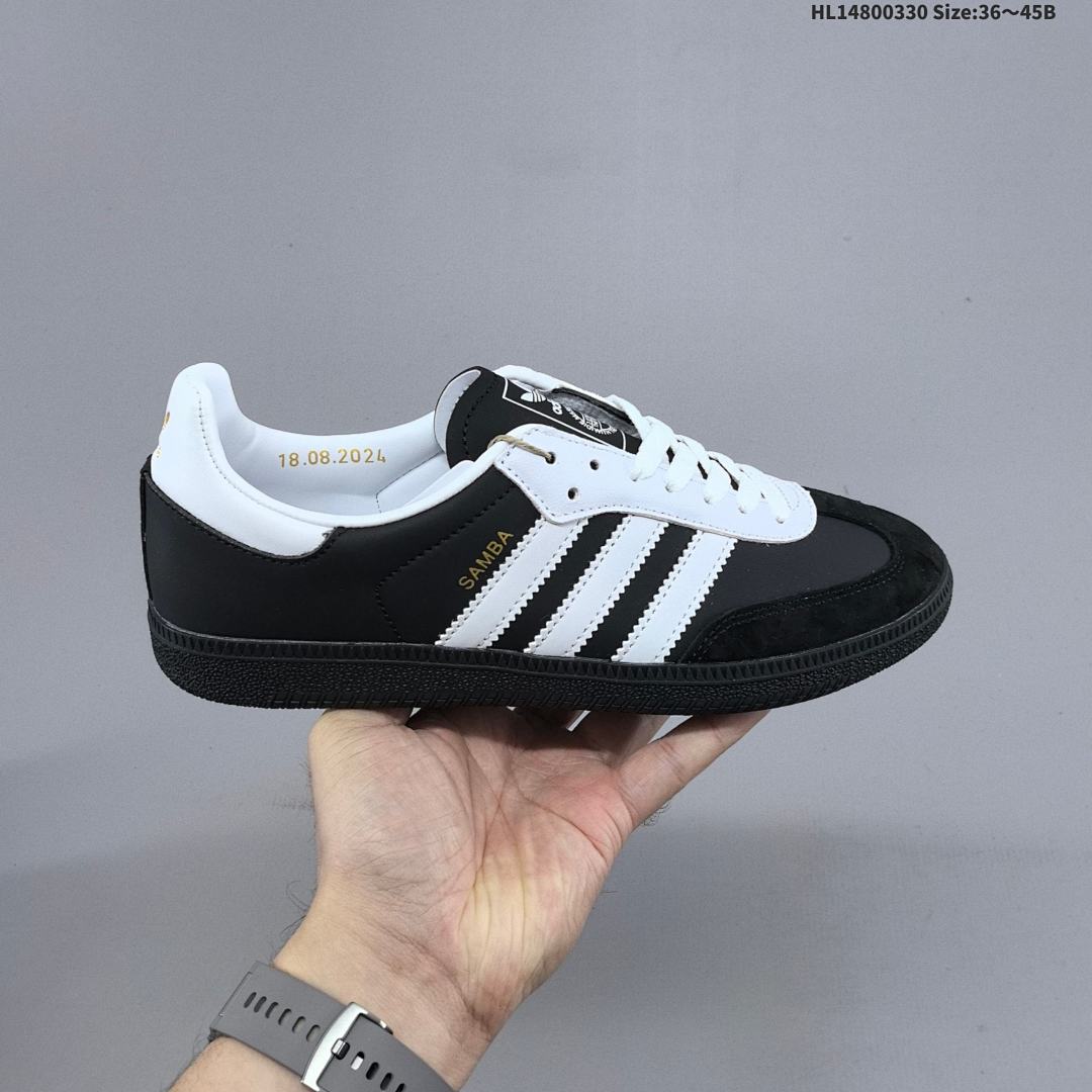 Adidas Originals Samba - foto 2