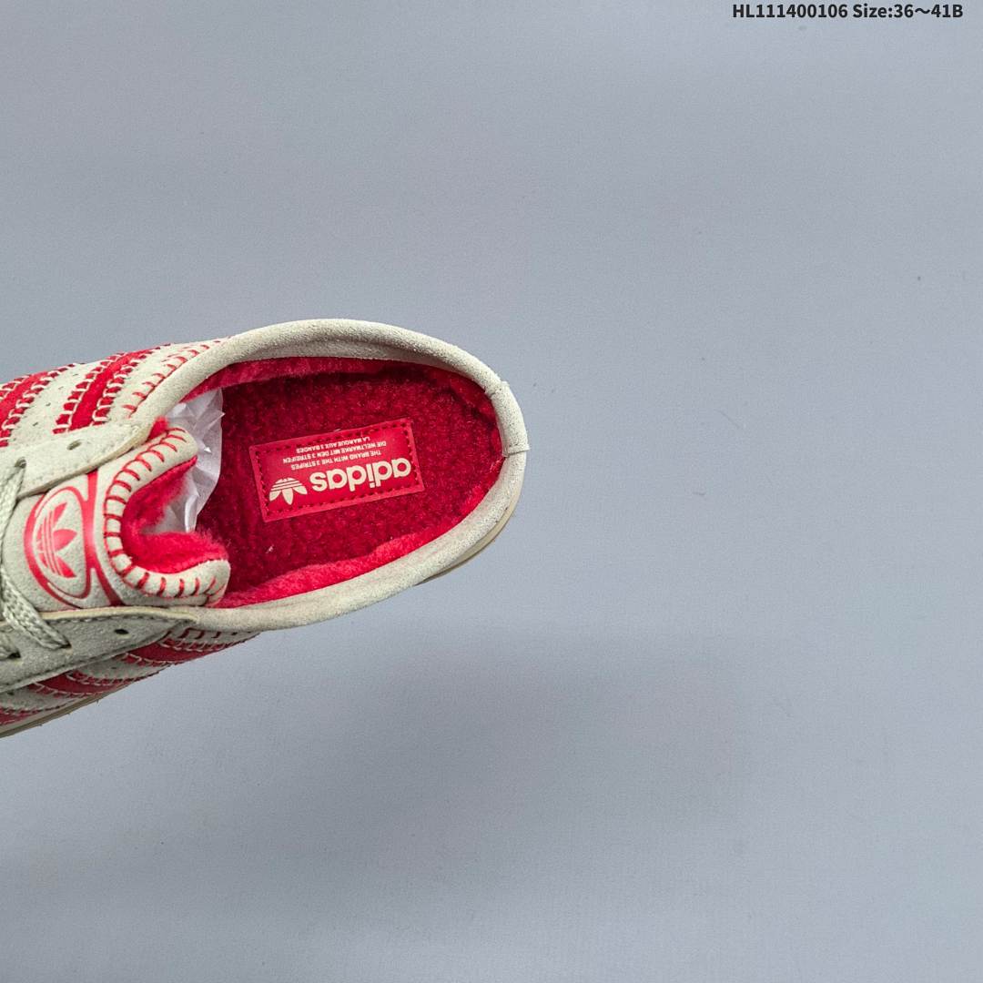 Adidas Originals Campus 00S WTR LO LOGO - foto 2