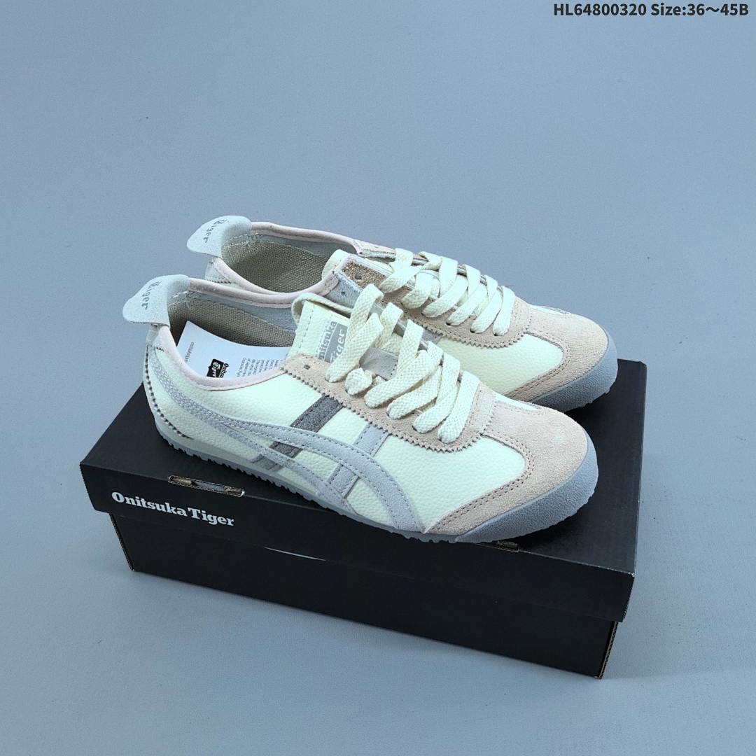 Onitsuka Tiger MEXICO66 Paraty Slip-On Logo - foto 14