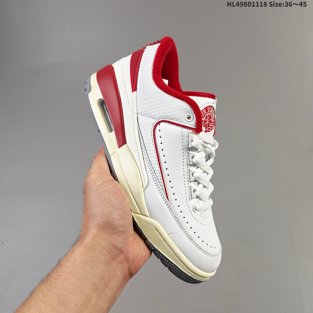 Air Jordan 2/3 Jordan Air Jordan 2/3 FZ4122-102HL49801118 - foto 9