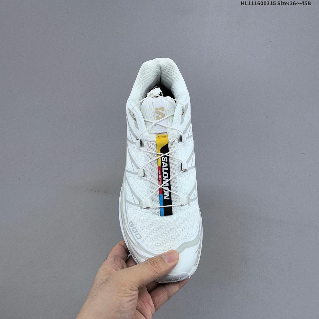 Salomon XT-6 SENSIFIT 3D ADVANC - foto 5