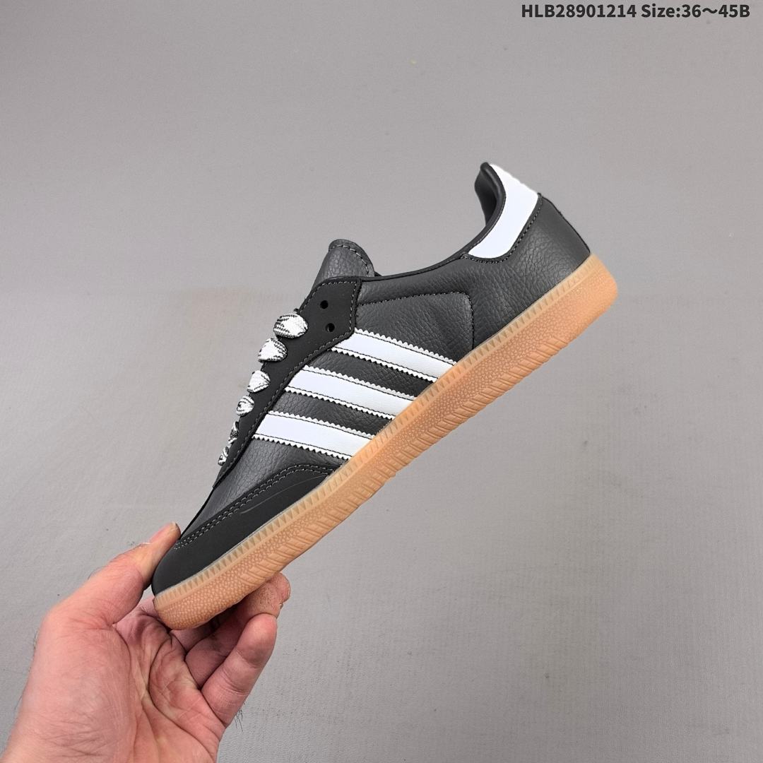 Adidas Originals Samba OG 3 - foto 7