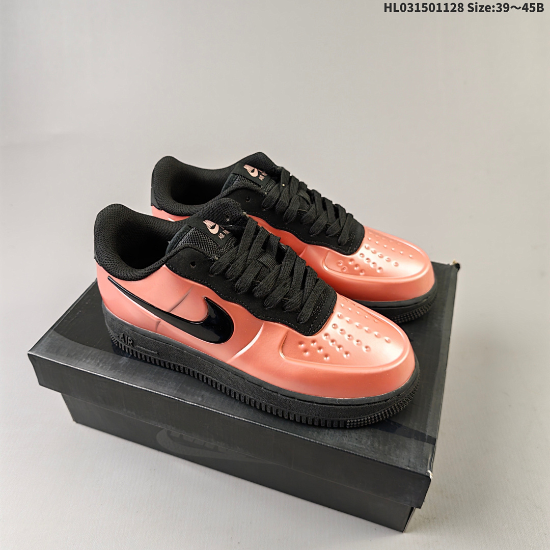 AIR FORCE 1 POSITE FL MAX QS AJ - foto 9
