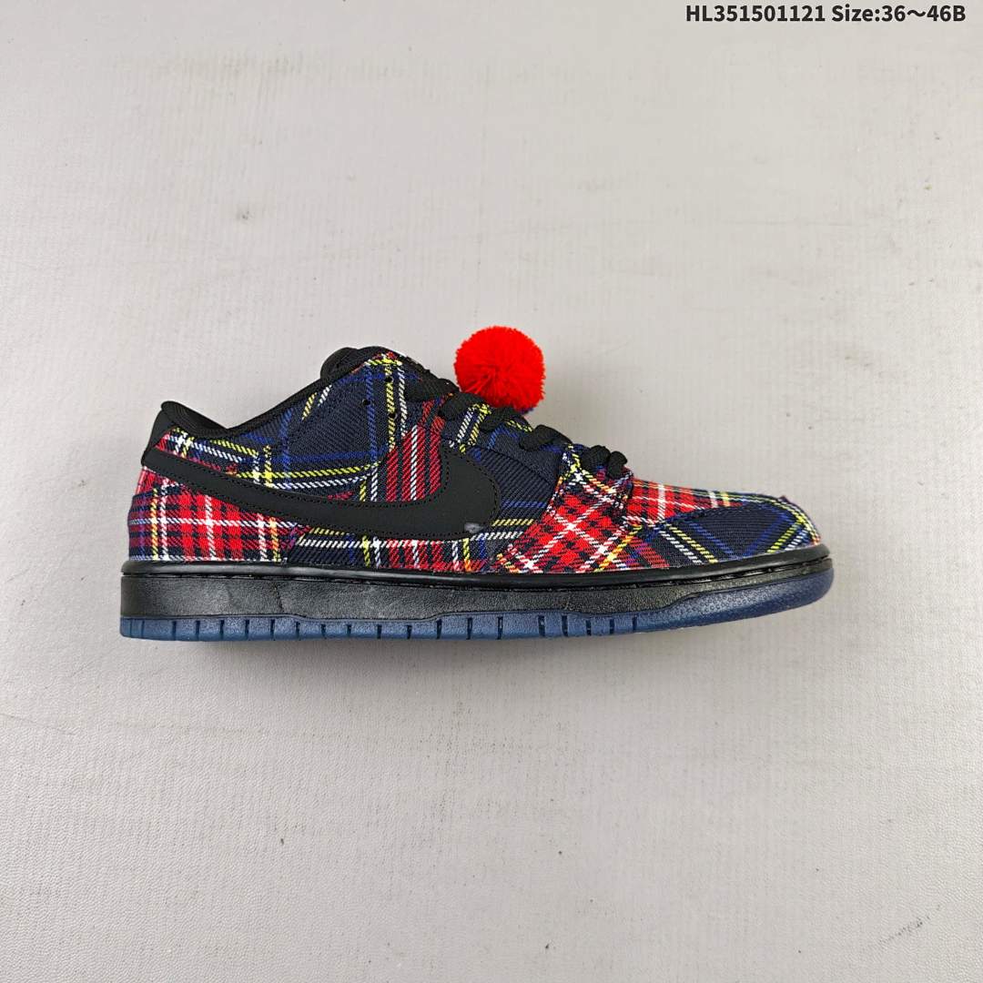 NIKE DUNK LOW ZoomAir sb