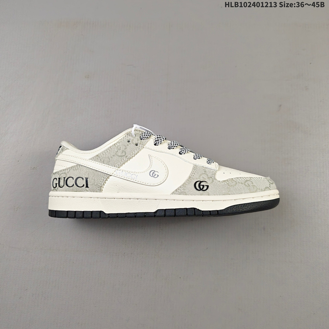 Nike Dunk Low Retro ‘DIY ’ sb - foto 8