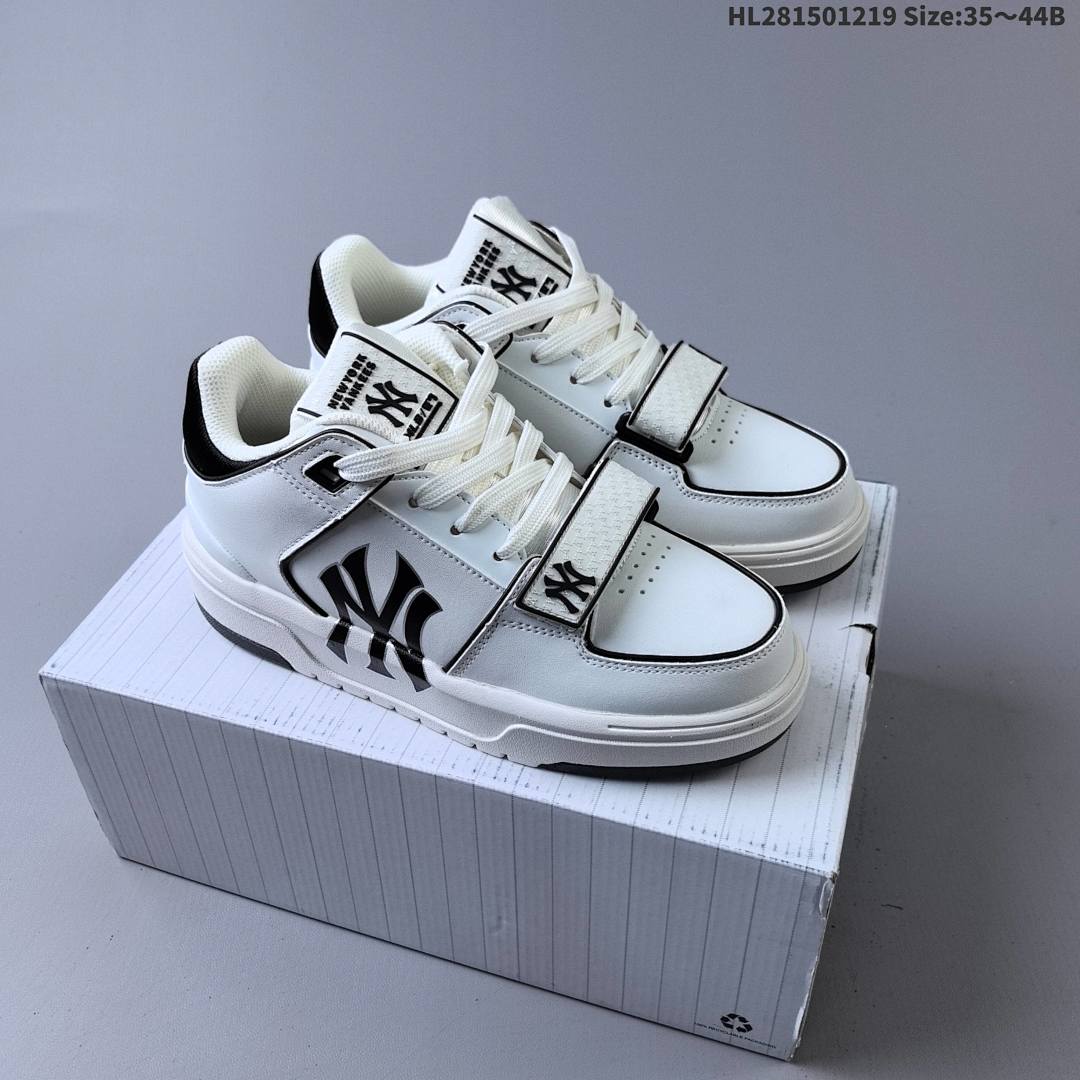 MLB Chunky Liner MID - foto 3