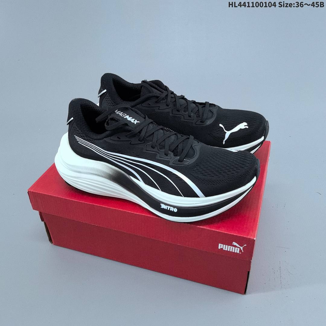 Puma MagMax NITRO - 4 - foto 10