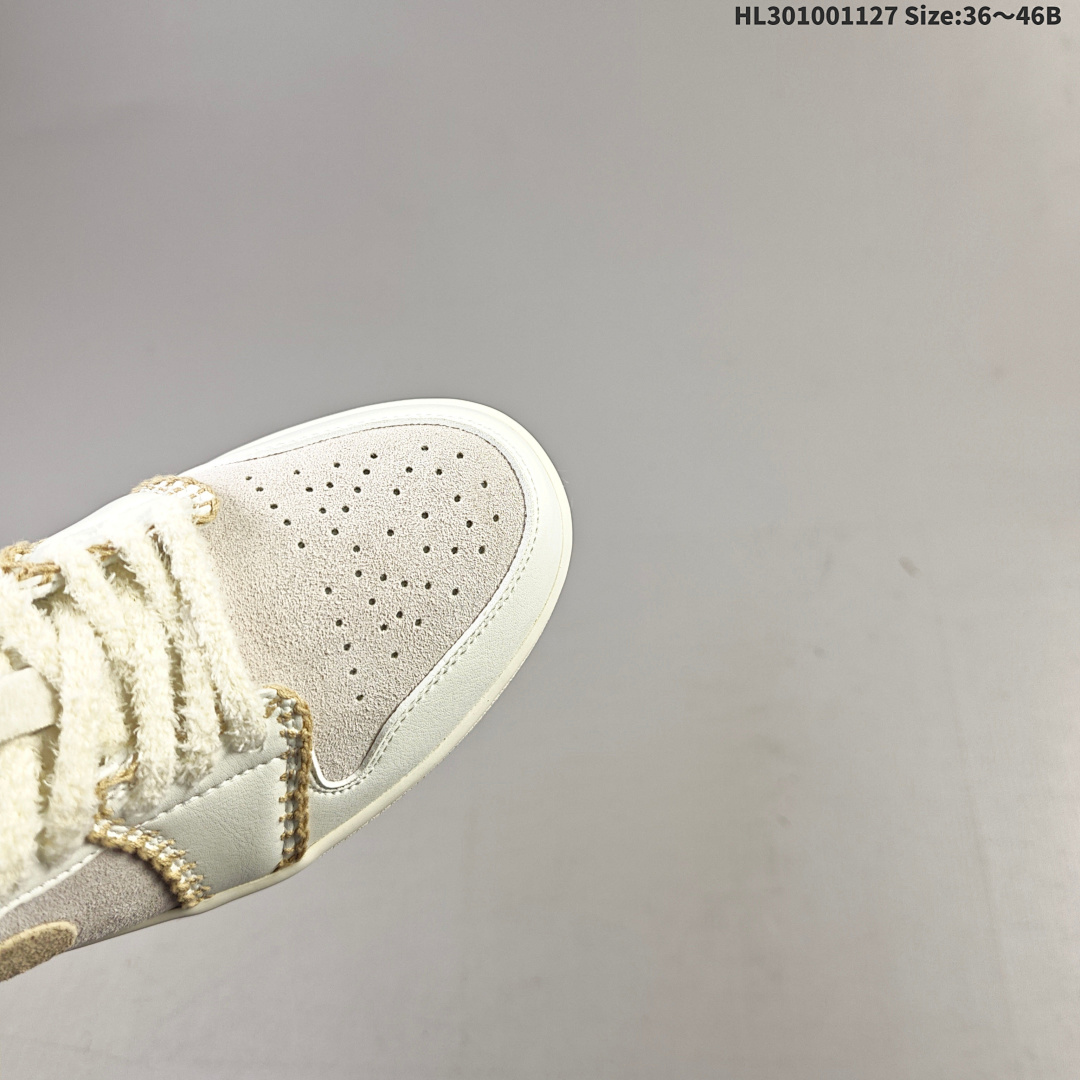 Nike Air Jordan 1 Low OG AJ1 1 - foto 3