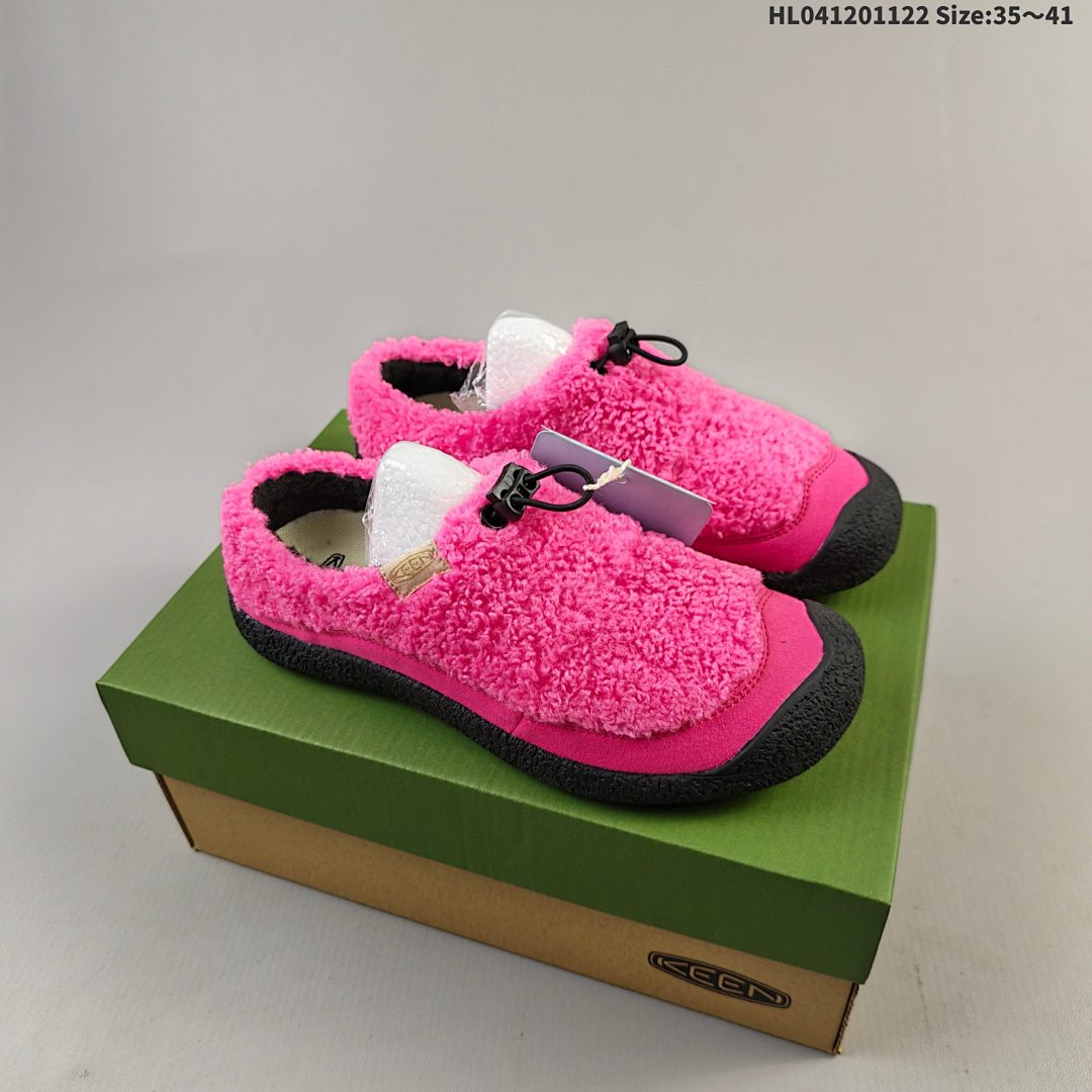 KEEN Howser 3 Slide - foto 7