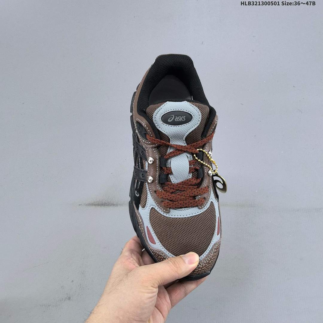 ASICS GEL-NYC 2.0 AHAR+ - foto 5