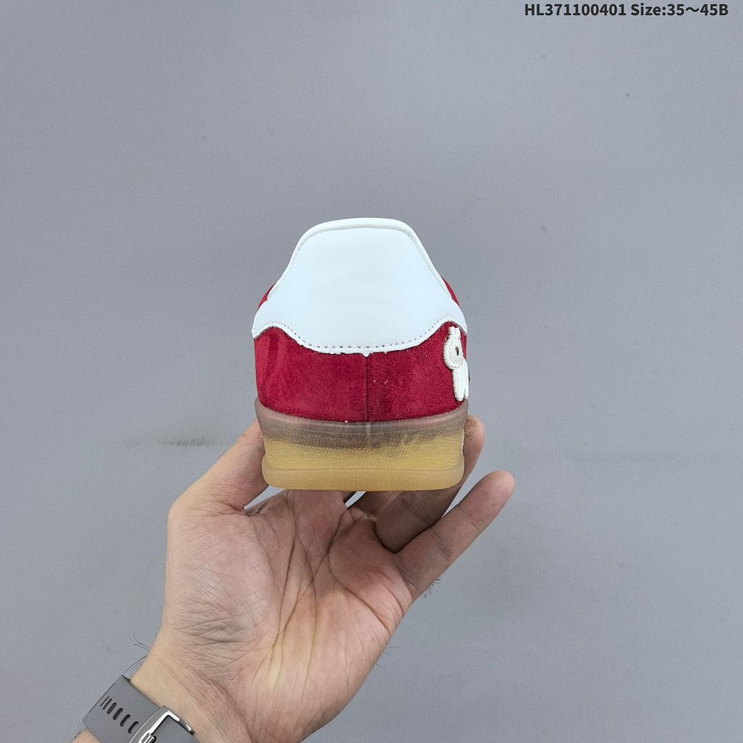 Adidas Originals Gazelle Indoor .5 . - foto 6