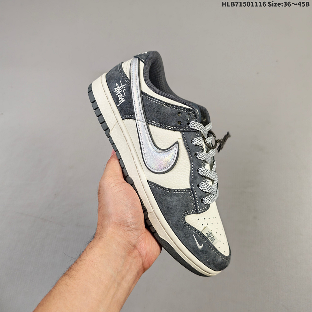 Nike Dunk Low Retro ‘DIY ’ sb - foto 9