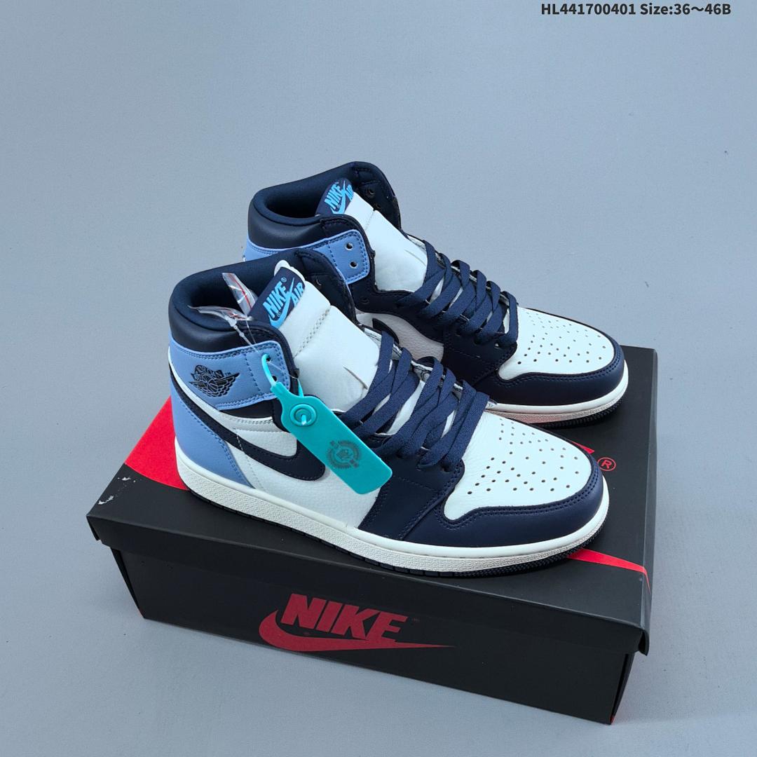 Nike Air Jordan 1 Retro High OG aj1 1 AJ1