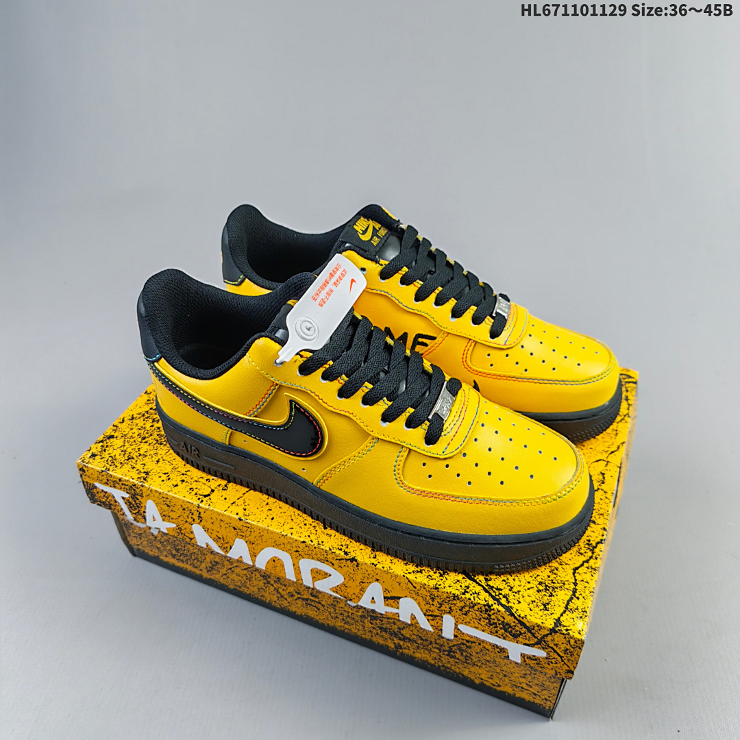 Nike AIR FORCE 1’07 Force 1