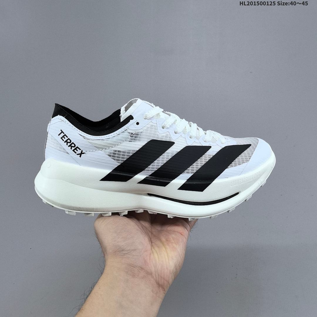 Adidas TERREXAGRAVICSPEEDULT 2 lD Size - foto 8