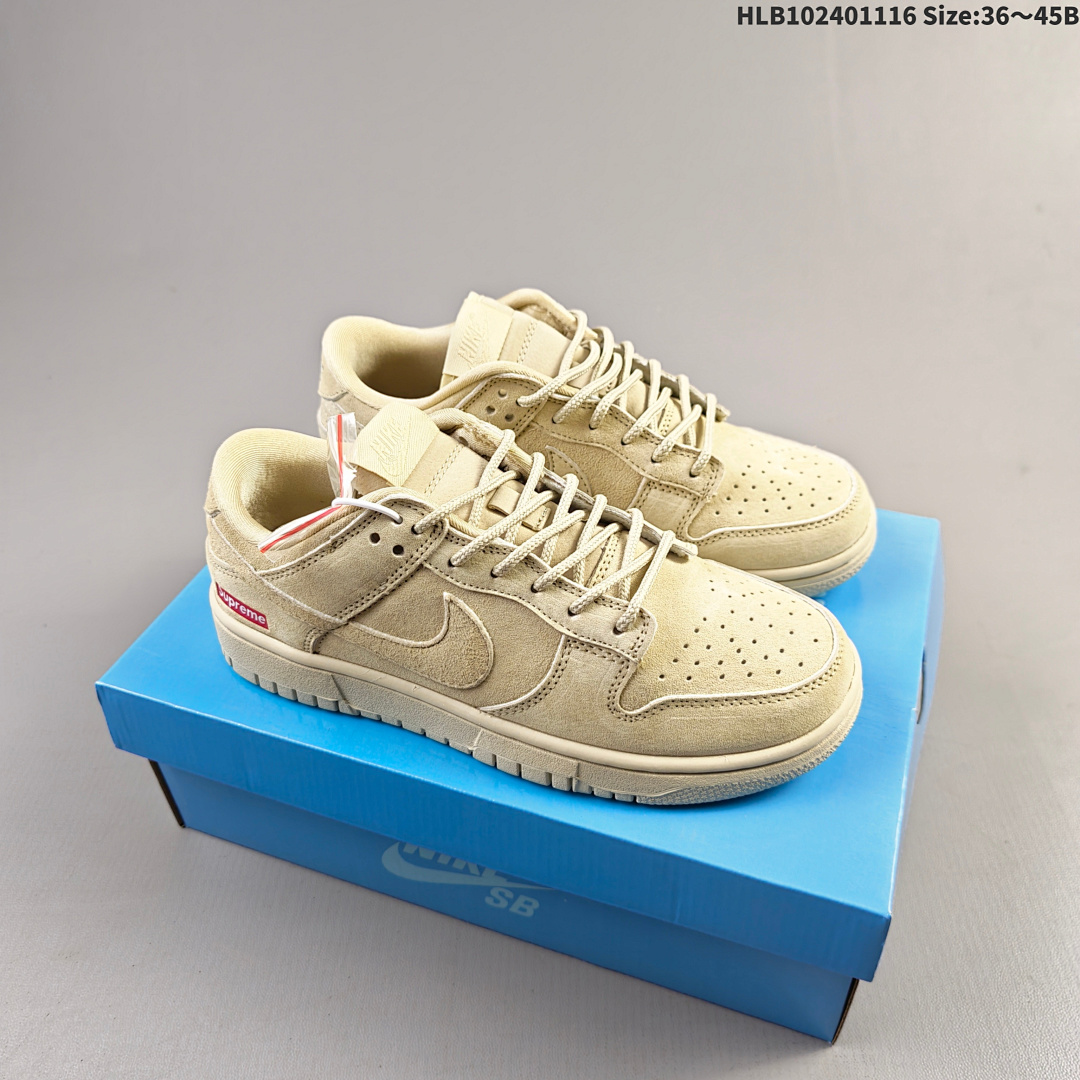 Nike Dunk Low Retro ‘DIY ’ - foto 3