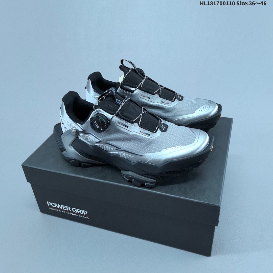 KAILAS GTX Vibram - foto 5