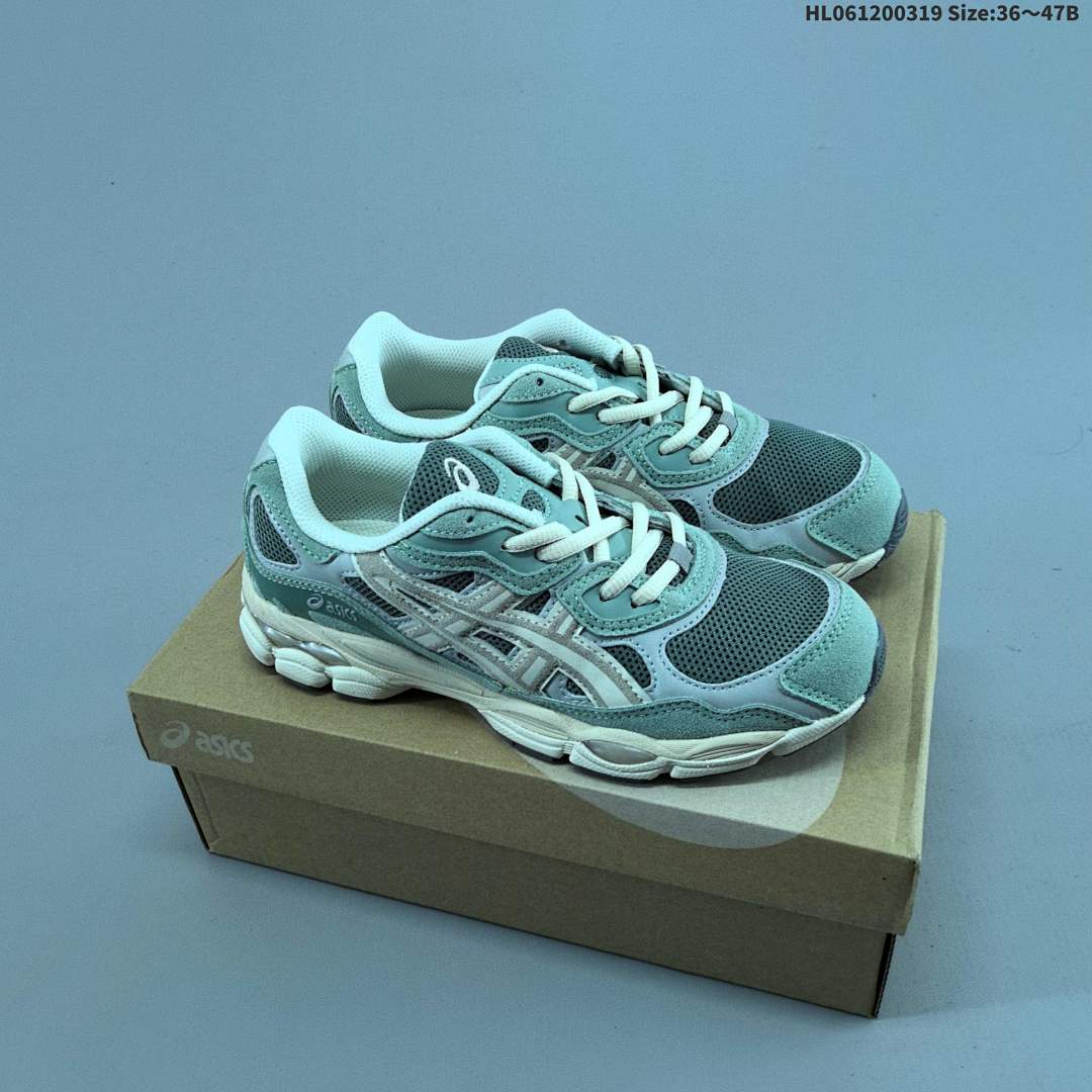 Asics Gel-NYC LOGO - foto 6