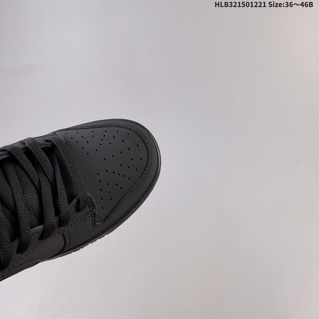 NIKE sb DUNK LOW ZoomAir - foto 3