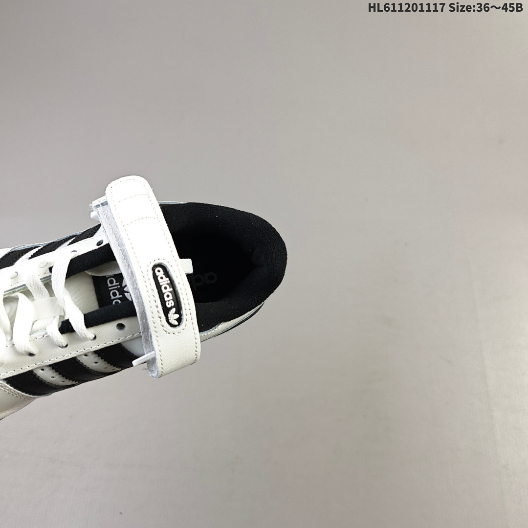Adidas/ RB EVA ❗ Adidas Originals Forum 84 Low - foto 3