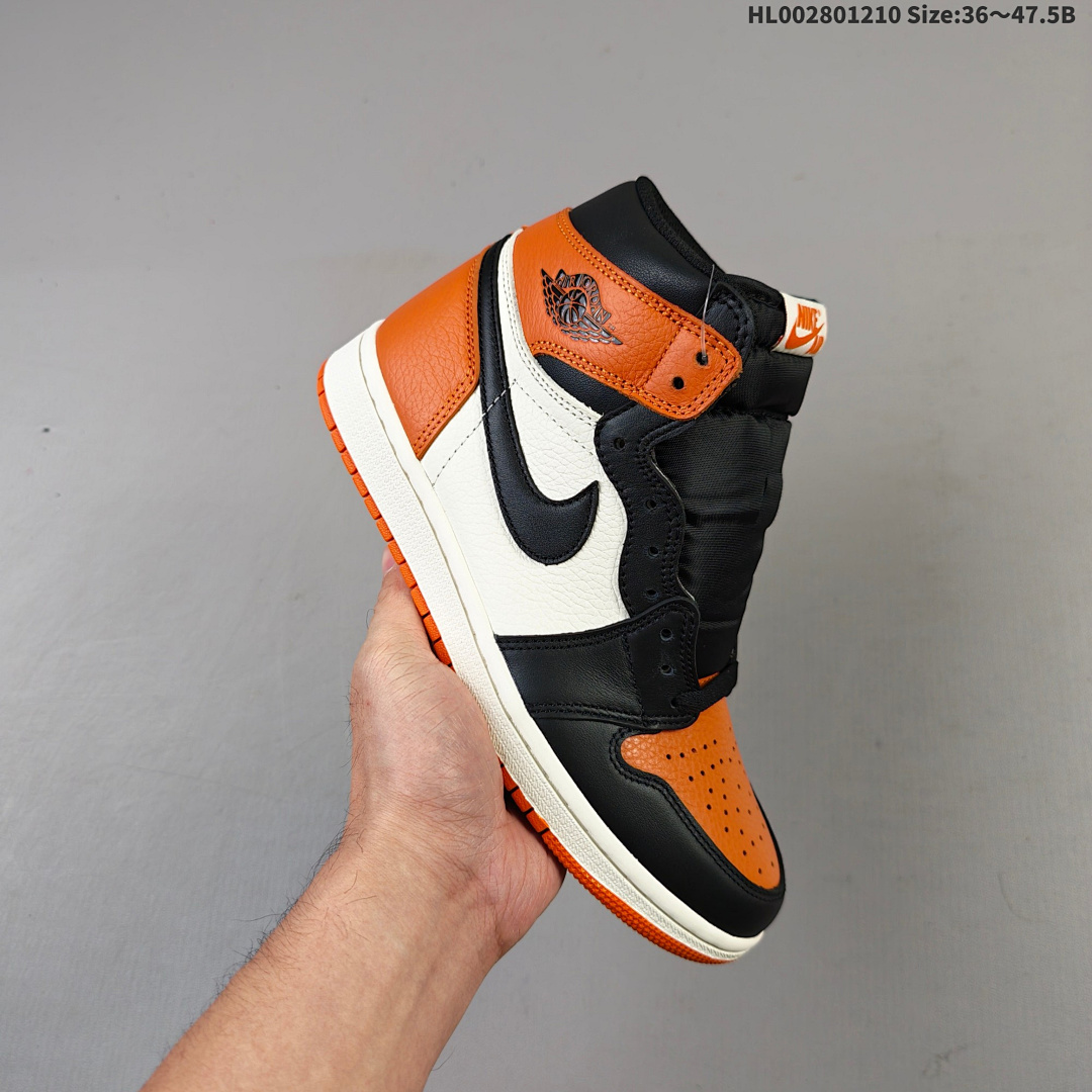 Air Jordan 1 High OG "Shattered Backboard" AJ1 1 aj1 1 - foto 8