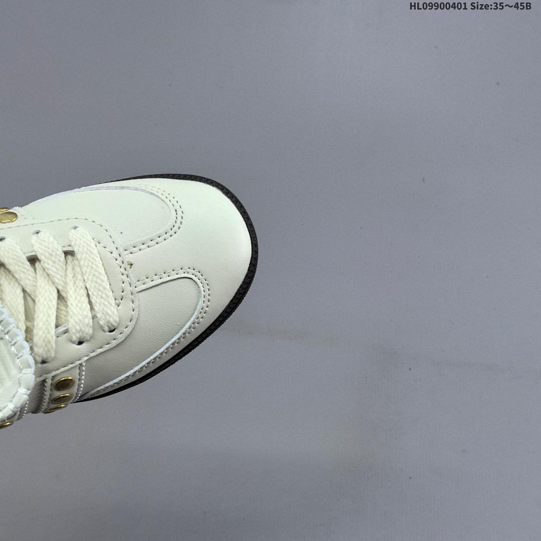 ADIDAS ORIGINALS SAMBA OG SHOES T 2025 50 - foto 8