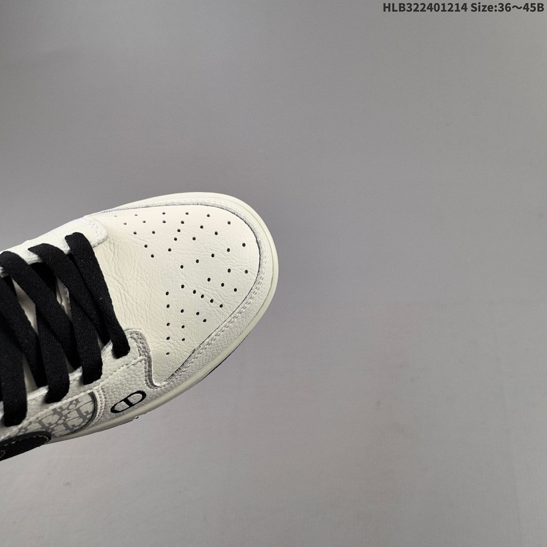 Nike Dunk Low Retro ‘DIY ’ - foto 3