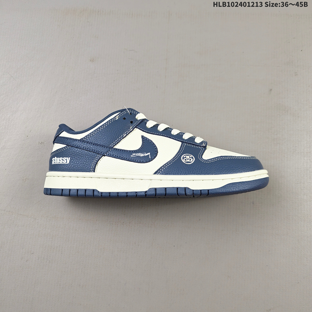 Nike Dunk Low Retro ‘DIY ’ sb - foto 7