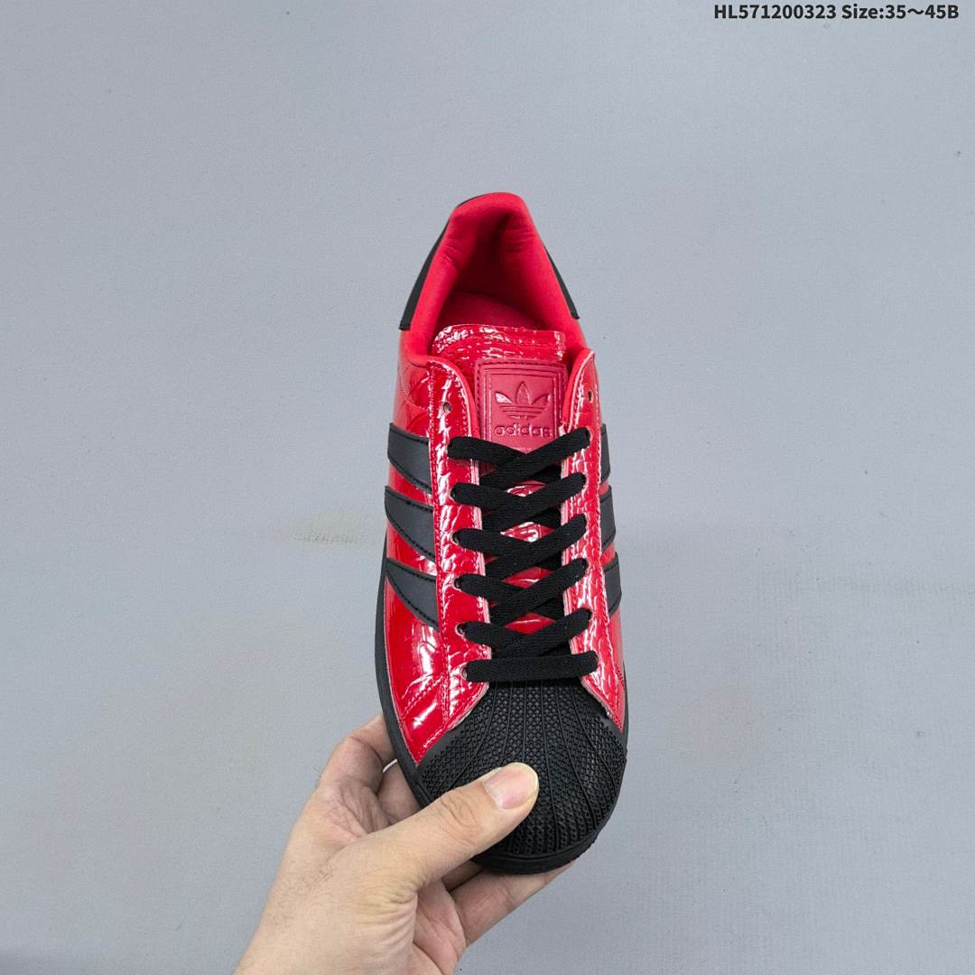 Adidas Originals Superstar .5 - foto 5