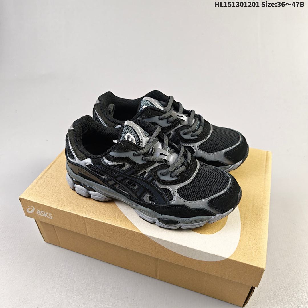 1 1 ASICS/ Tiger GEL-NYC A - foto 5
