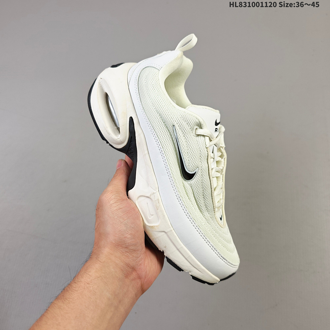 AIR MAX PORTAL 2025 Nike Air Max Portal 5 NIKE M - foto 9