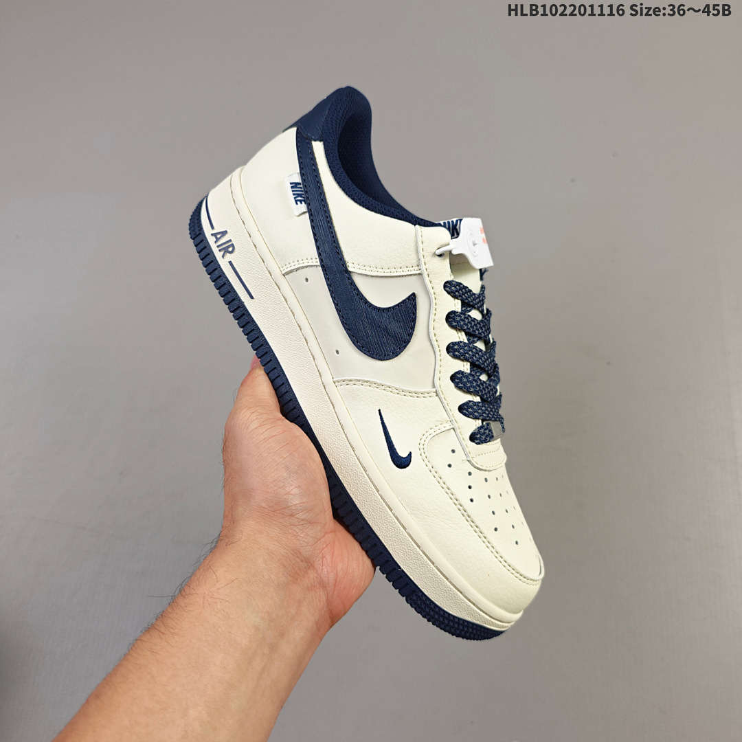 NIKE AIR FORCE 1‘07 LV8 -027 - foto 9