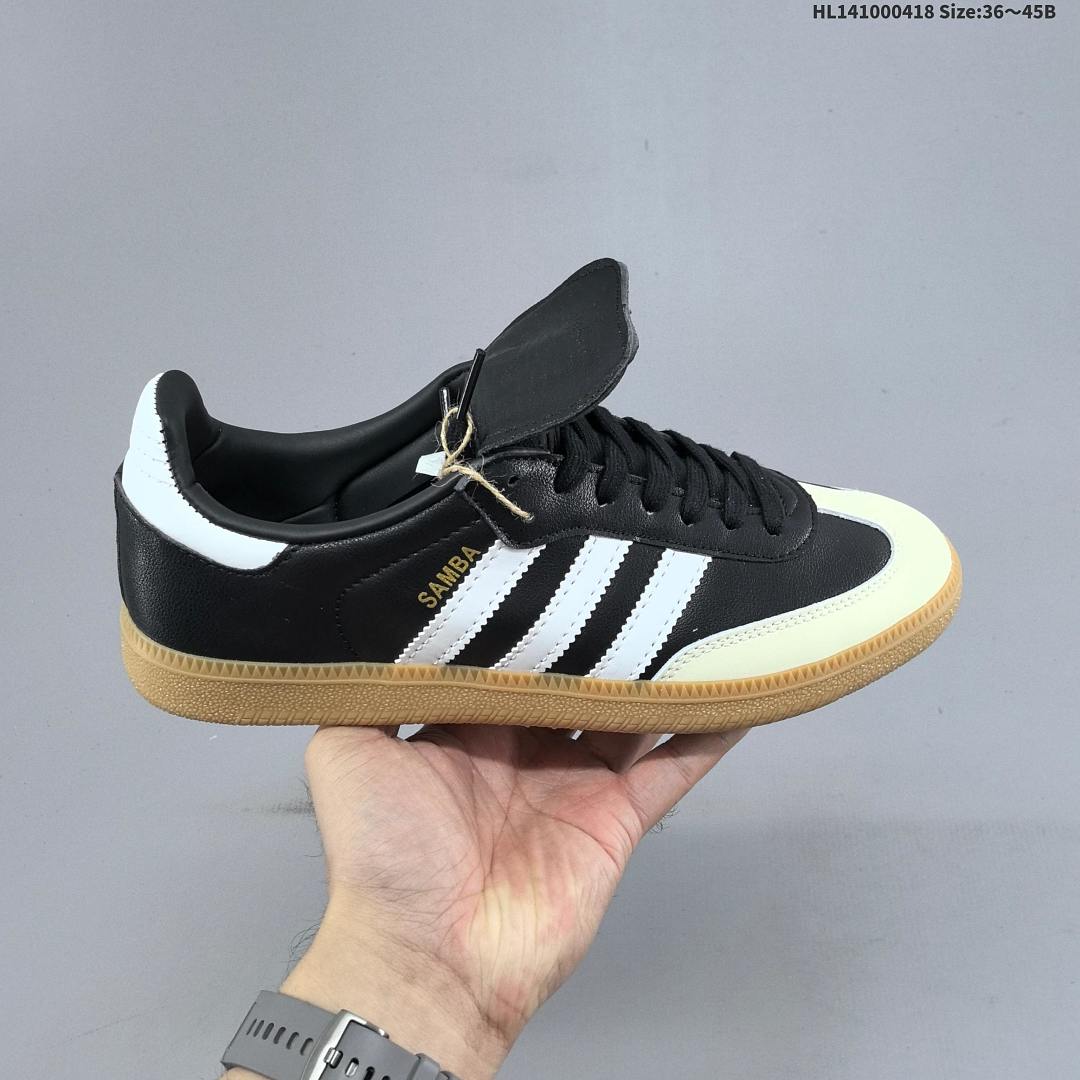 Adidas Originals Wb Pony Tonal Samba OG 36.5 - foto 3