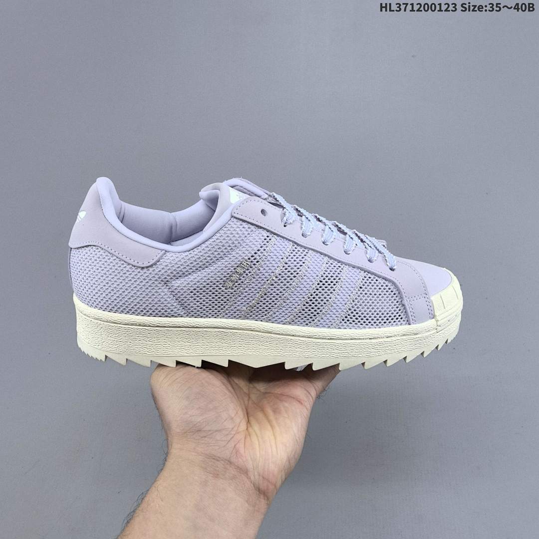 Adidas Originals Superstar ⅔ 37⅓ 38 38⅔ 39⅓ 40 JQ6778 - foto 7
