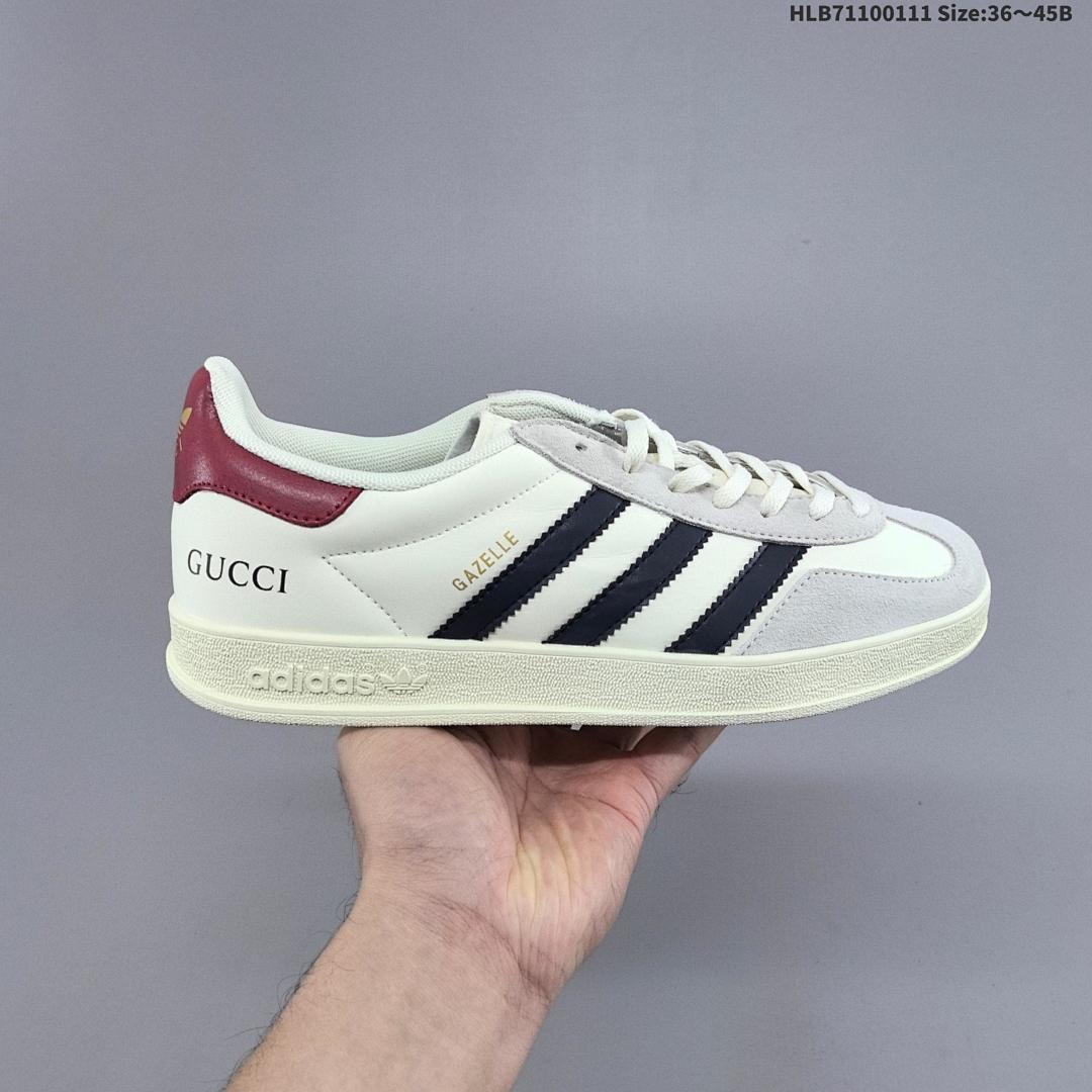 Adidas Originals Gazelle indoor ‘DIY‘ - foto 6