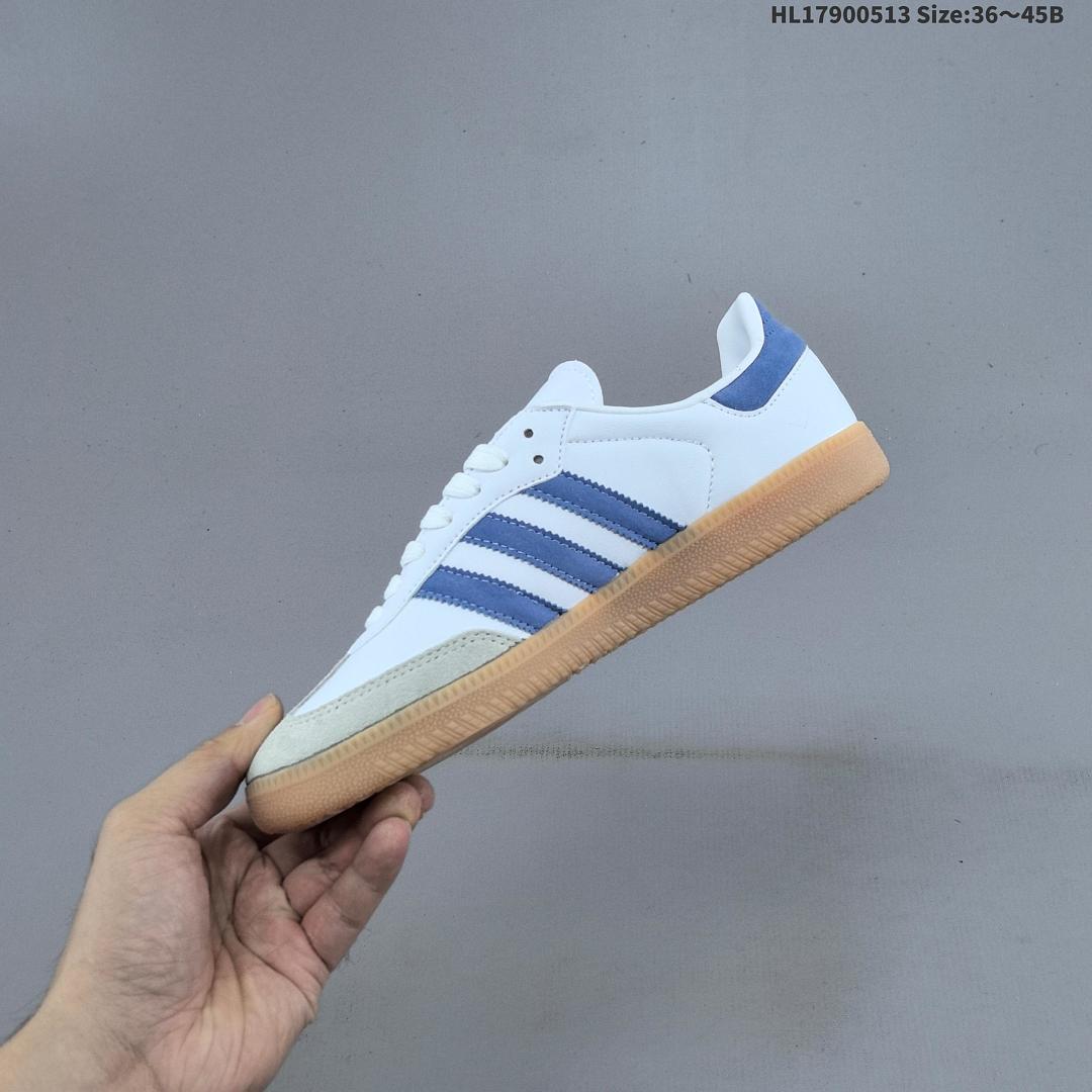 Adidas Originals Gazelle AD Originals Samba Vegan OG “ - foto 7