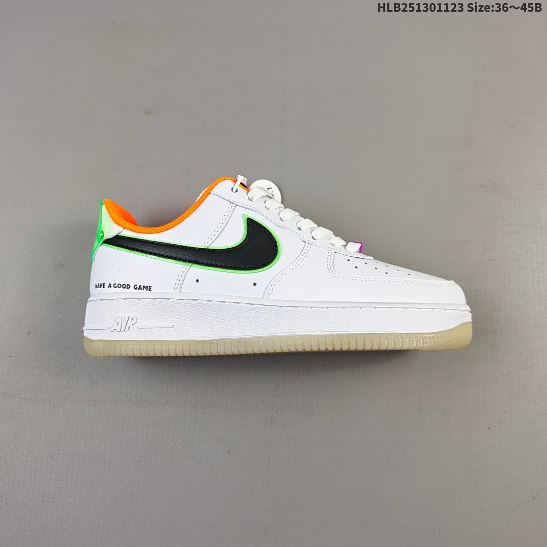 Nike Air Force 1 Low Force 1 - foto 57
