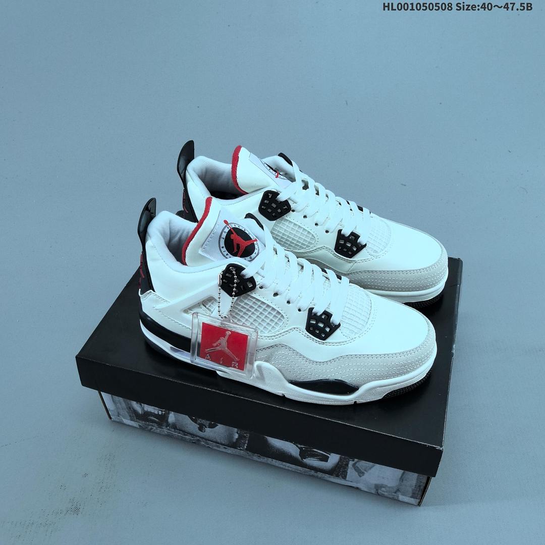 Air Jordan 4 Retro "Flight Club" AJ4 4 aj4 4 Air Jordan 4 "Fli