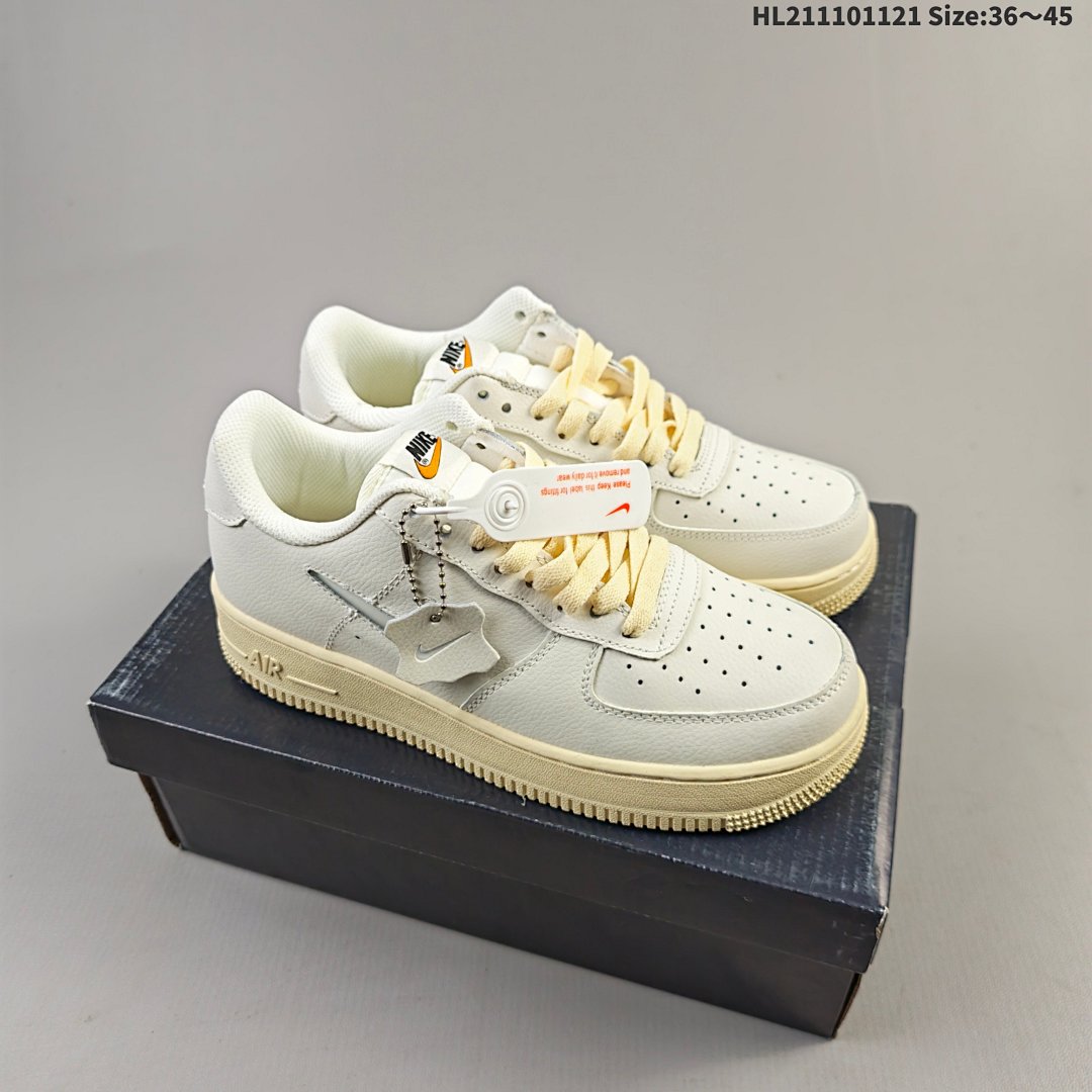 Nike AIR FORCE 1’07 Force 1