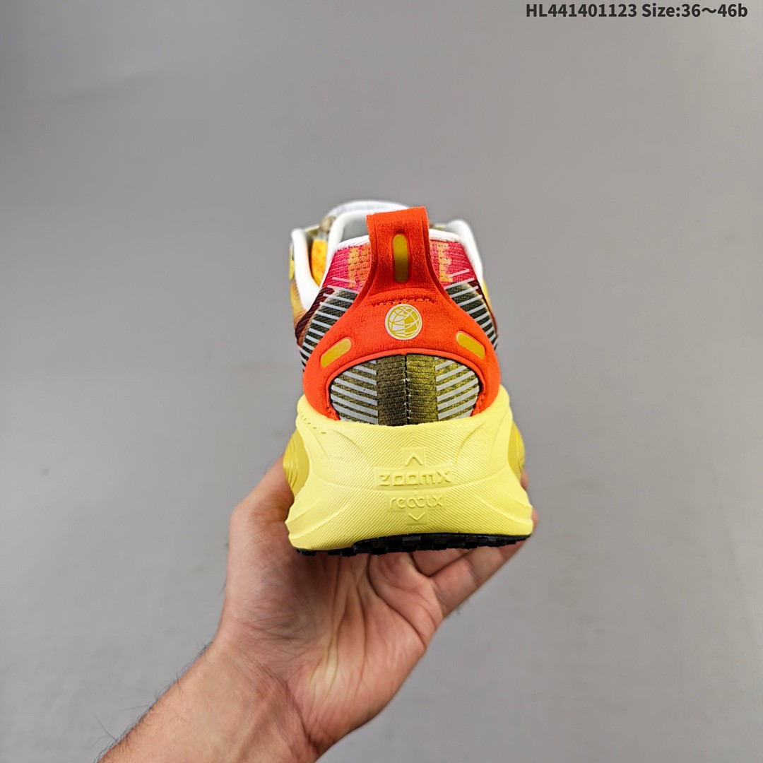 Nike VOMERO 18 ReactX Air Zoom - foto 6